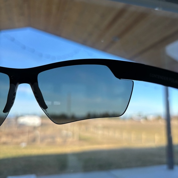 Suncloud Contender Polarized Sunglasses - Picture 9 of 12